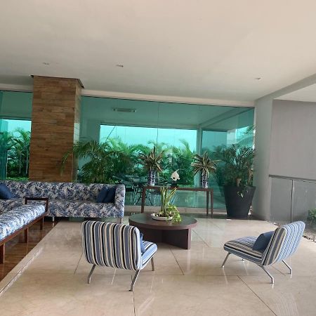 Hermoso Apartamento Con Todas Las Comodidades Acceso Directo A La Playa Morros Epic Sector La Boquilla Cumple Protocolos De Bioseguridad Cartagena Exterior foto