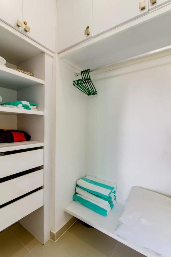 Hermoso Apartamento Con Todas Las Comodidades Acceso Directo A La Playa Morros Epic Sector La Boquilla Cumple Protocolos De Bioseguridad Cartagena Exterior foto