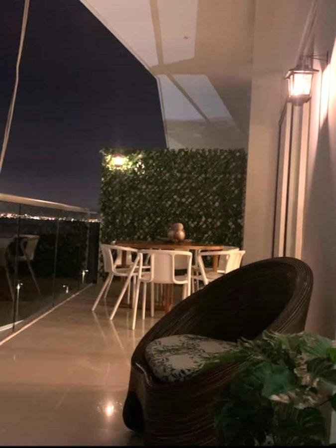 Hermoso Apartamento Con Todas Las Comodidades Acceso Directo A La Playa Morros Epic Sector La Boquilla Cumple Protocolos De Bioseguridad Cartagena Exterior foto