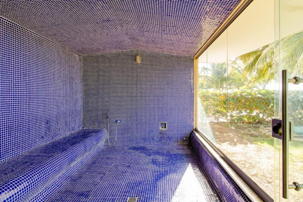 Hermoso Apartamento Con Todas Las Comodidades Acceso Directo A La Playa Morros Epic Sector La Boquilla Cumple Protocolos De Bioseguridad Cartagena Exterior foto