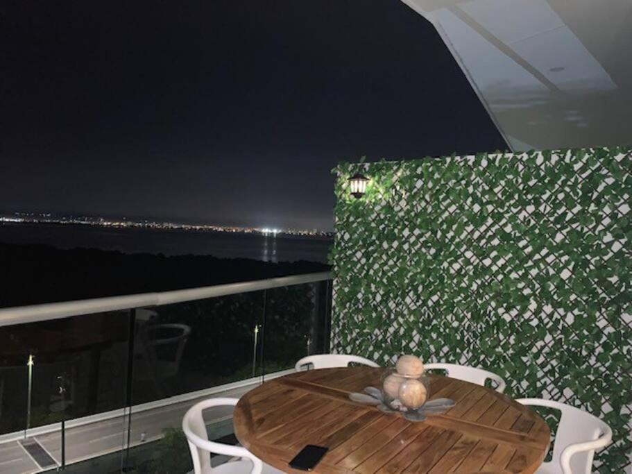 Hermoso Apartamento Con Todas Las Comodidades Acceso Directo A La Playa Morros Epic Sector La Boquilla Cumple Protocolos De Bioseguridad Cartagena Exterior foto